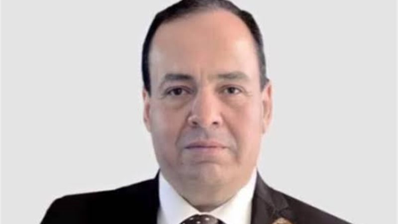النائب أشرف أبو النصر،
