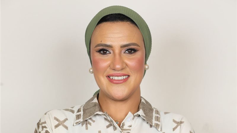 هند مختار