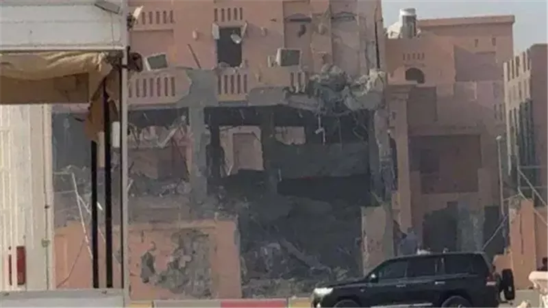 قطر