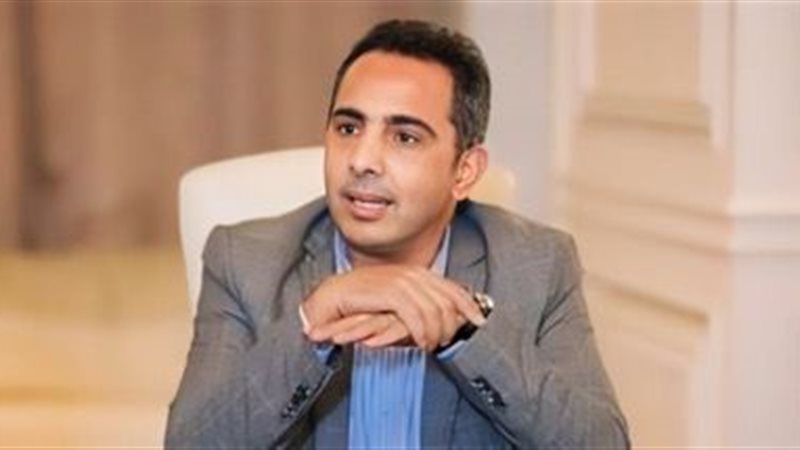 ماهر صافي سياسي فلسطيني