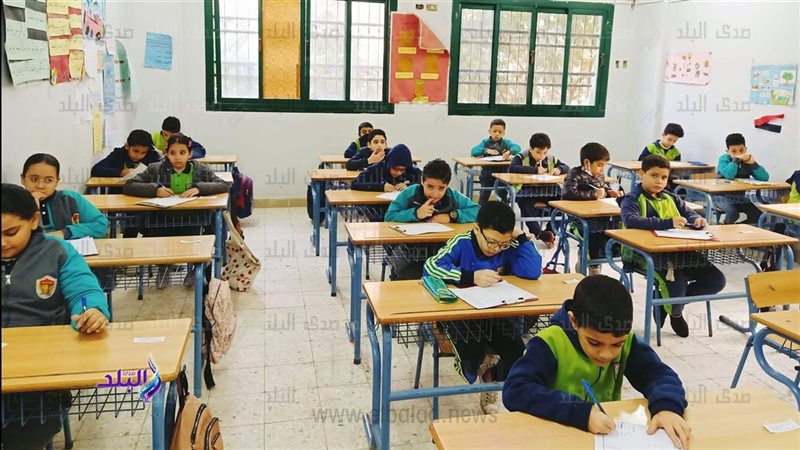 العام الدراسي الجديد