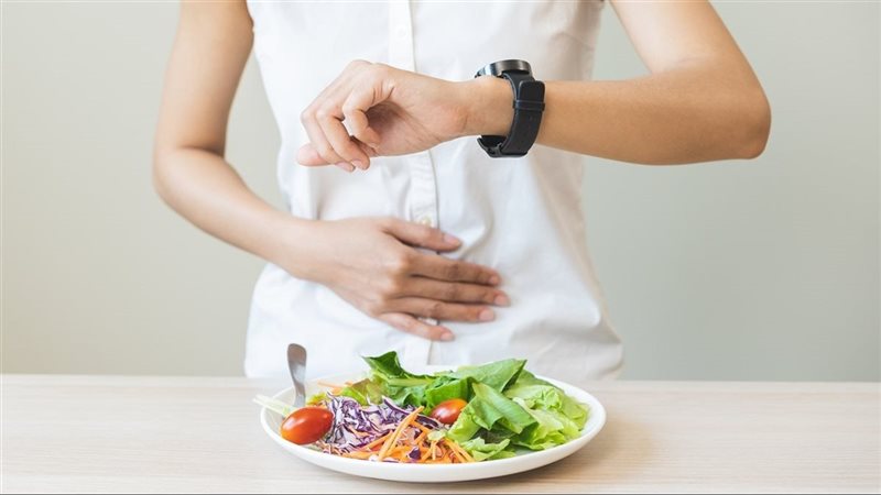 فوائد تناول الطعام