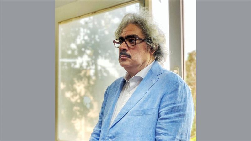 المستشار محمد حلمي