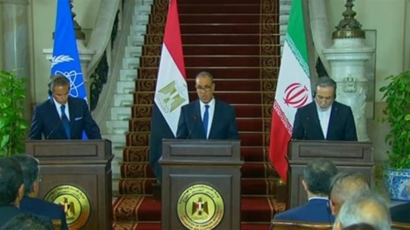 إيران