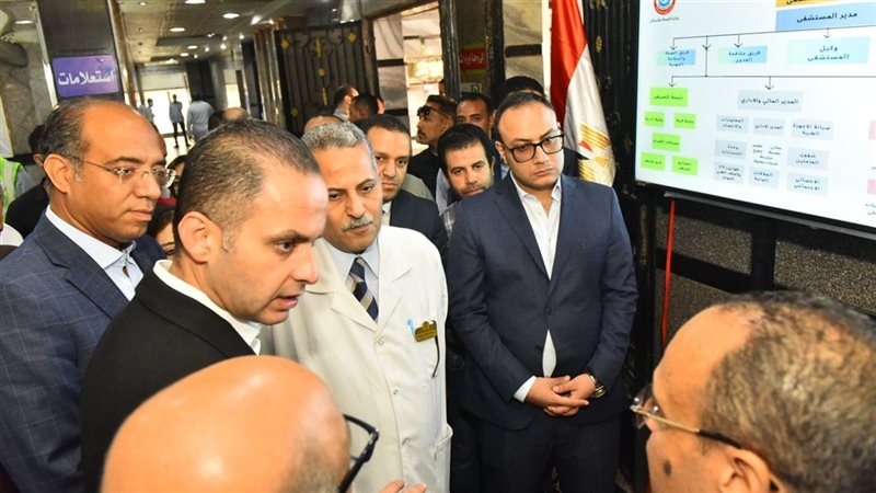 نائب محافظ أسيوط