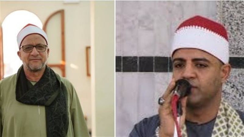 شعائر فجر الخميس