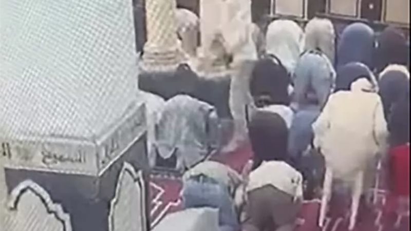 الواقعة