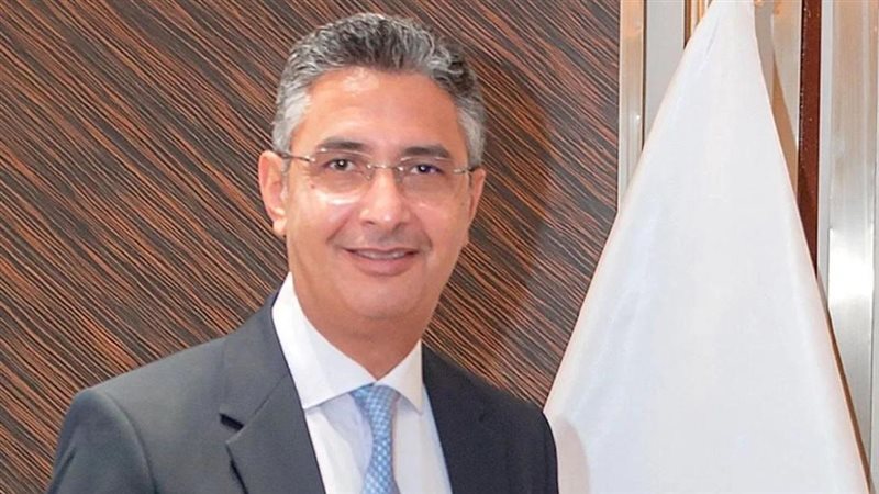وزير التموين