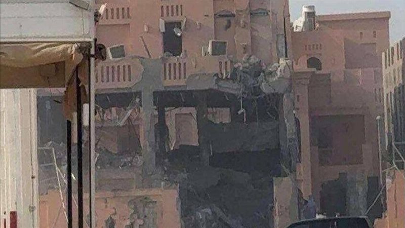 استهداف قادة حماس