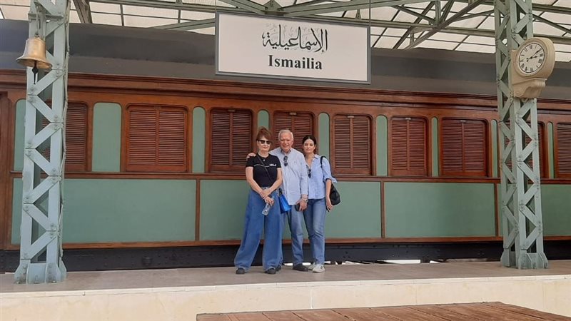 محافظة الإسماعيلية