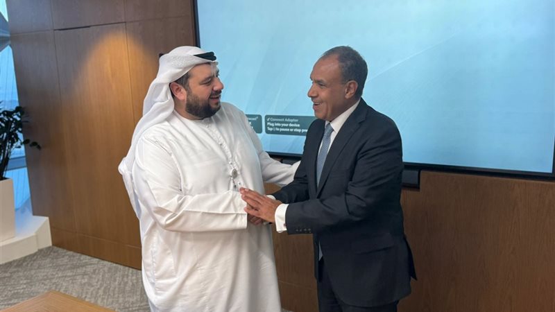 الدكتور بدر عبد العاطي