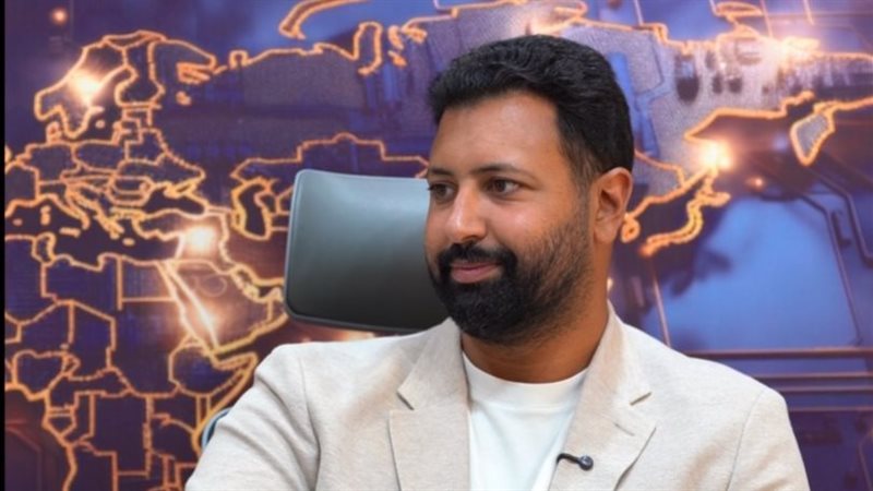 أحمد طارق شكري