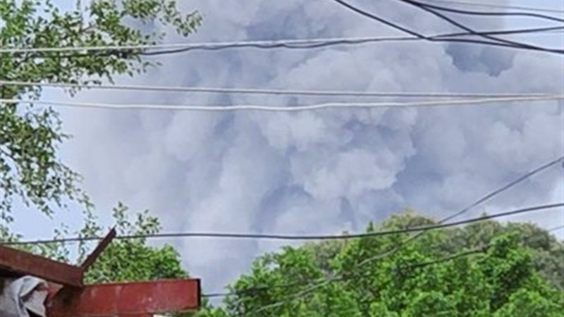 الهجوم الإسرائيلي