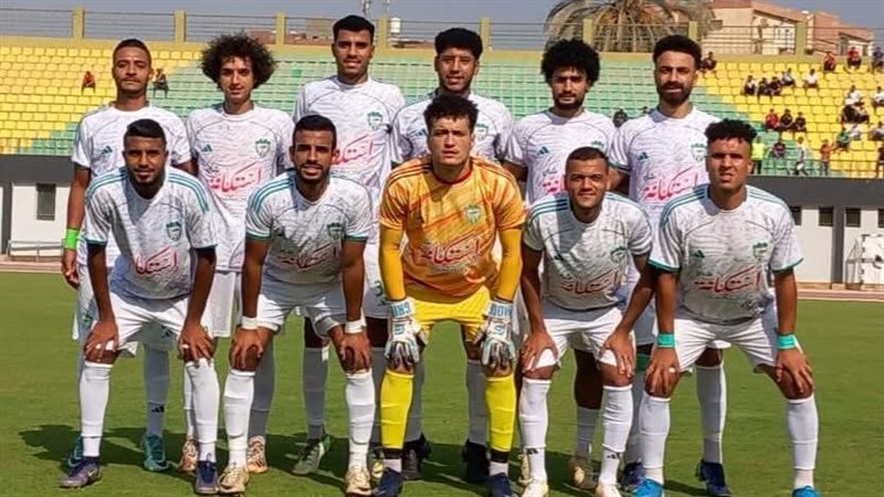 فريق نادى بنها