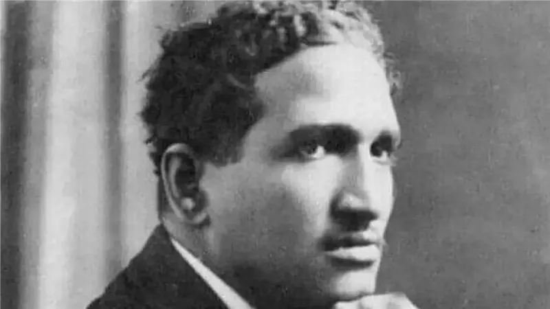 سيد درويش