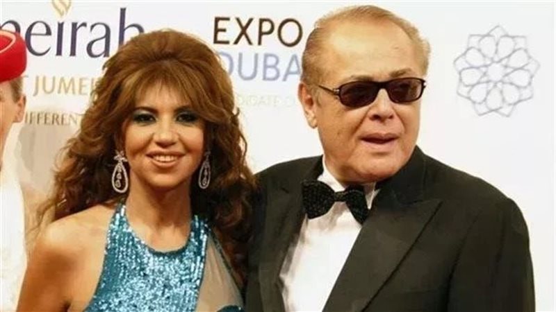 بوشي شلبي و محمود