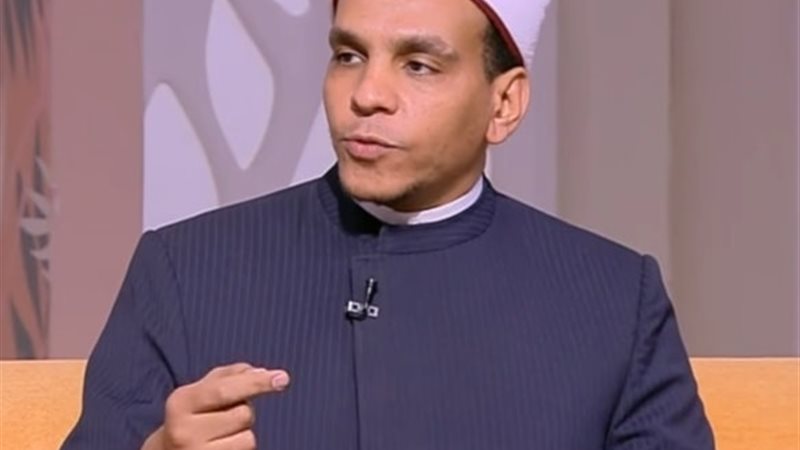 الشيخ محمد كمال