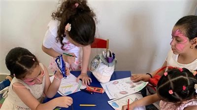 جمعية الأورمان  تطلق حضانة مطبقة للمنهج الياباني بمركز تنمية الأسرة  بالبحيرة