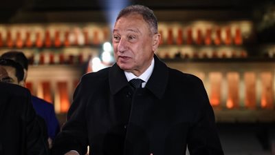 الخطيب يعلن ضم عناصر جديدة للجنة التخطيط بالنادي الأهلي