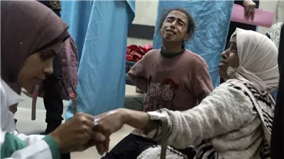 باحث: استهداف الوساطة القطرية جزء من مخطط إسرائيلي لتدمير غزة 