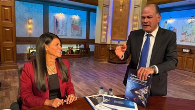 المشاط: «السردية الاقتصادية» موجهة للمواطن وتتطلب إصلاحات هيكلية لدعم النمو