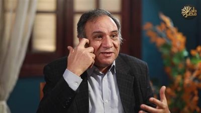 فى حب مصر وشعبها.. عمار علي حسن: «جميعنا فى رباط بوجه نتنياهو»