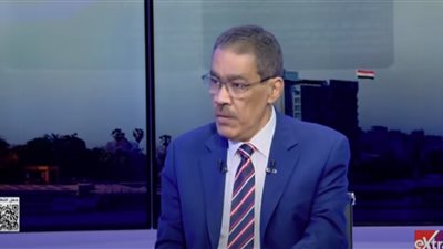 ضياء رشوان: مصر تواصل جهودها رغم تعقيدات الصراع وعدوان غزة الفاضح