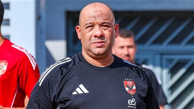 بعد اعتذار الخطيب.. محمد يوسف ووليد صلاح  يشرفان على ملف التعاقد مع المدرب 