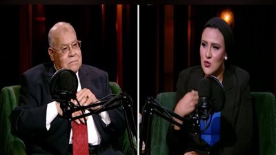 ناجي الشهابي: ضياء الدين داود معارض وطني مخلص يمتلك أدوات حقيقية للتأثير