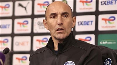 يوريتشيتش: أحلم بلقب الدوري مع بيراميدز.. وأتمنى التعاقد مع عاشور ودونجا