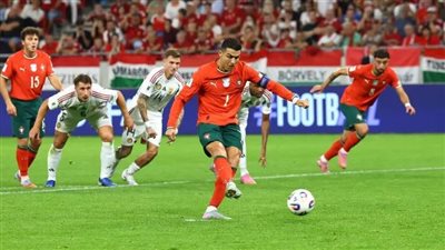 فلت من العقوبة.. كريستيانو رونالدو يشارك في كأس العالم 2026