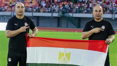 بعد تأهل الفراعنة للمونديال.. التوأم يمثلان مصر في قرعة كأس العالم 2026