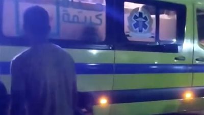 سقوط مأساوي ينهي حياة أسماء من الطابق الثامن بالإسماعيلية