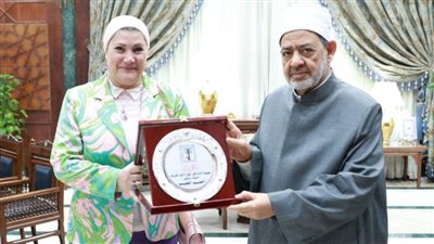 شيخ الأزهر: ما نشهده من تطورات تقنية تحيط بالأطفال تستهدف عزلهم إلكترونيا