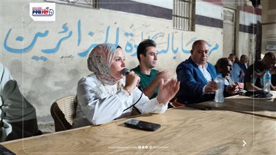 ثقافة الفيوم تنظم احتفالية وطنية بمناسبة عيد الفلاح بقرية بيهمو