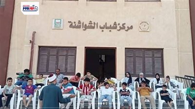  قوافل دعوية بالفيوم حول دور الشباب في بناء الأوطان