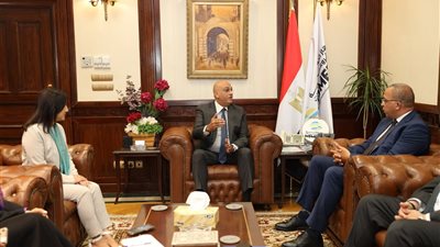 رحمي: جهاز تنمية المشروعات يحرص على التزامه بمواصلة العمل الجاد والمثمر