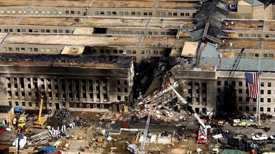 في ذكرى تدميره.. كيف قضى البنتاجون على فكرة الأمن المطلق؟