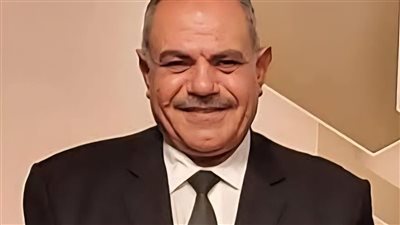 وزير الزراعة ينعي مستشاره نعيم مصيلحي .. 