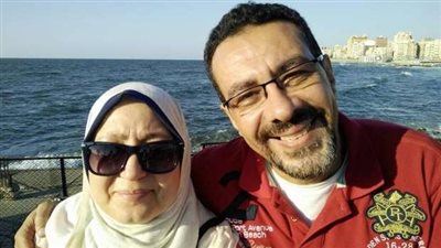 نقابة المهن التمثيلية تنعى وفاة أرملة الفنان تامر ضيائي