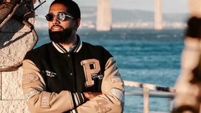 دعوة بلغة العصر.. من هو الداعية محمد إبراهيم الذي تابعه كريستيانو؟