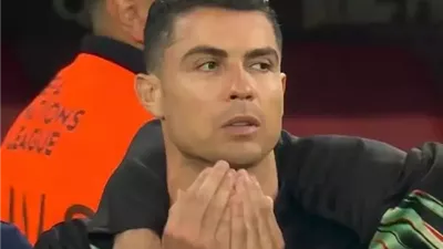 اعتناق كريستيانو رونالدو للإسلام.. 5 دلائل تعزز التكهنات