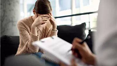 مخرجة أردنية: فيلم جديد يكسر وصمة العار المرتبطة بالمرض النفسي