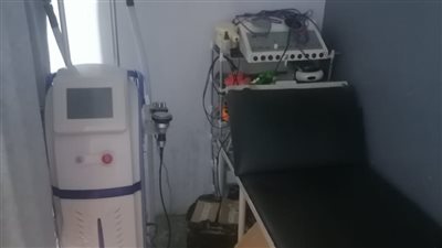 تديره منتحلة صفة طبيب.. الصحة تغلق مركزًا غير مرخص للسمنة بالدقهلية 