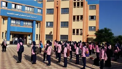 الآن.. رابط نتيجة القبول بمدارس المتفوقين STEM وخطوات الاستعلام