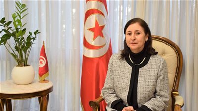 رئيسة وزراء تونس: نستهدف زيادة التبادل التجاري مع مصر خلال الفترة المقبلة
