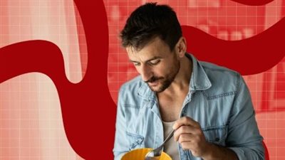  أضرار مفاجئة.. تأثير الأطعمة فائقة المعالجة على صحة الرجال