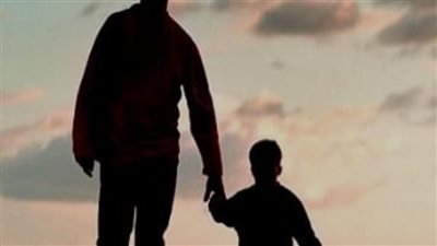 ابنك هيورث اي من أبوه..صفات أساسية يرثها الطفل من والده   