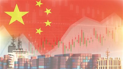 الصين في مواجهة الغرب: كيف تعيد بكين تشكيل المشهد التجاري العالمي؟