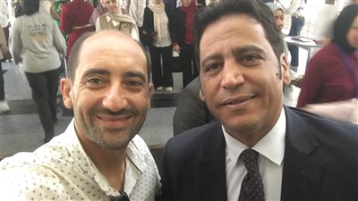 رئيس متحف الحضارة عن المتحف الكبير: المتاحف المصرية تتكامل ولا تتنافس |خاص 